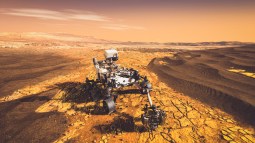 La Inteligencia Artificial podría ser la mejor herramienta para explorar el Universo
