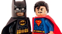 superheroes