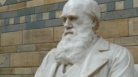 Charles Darwin