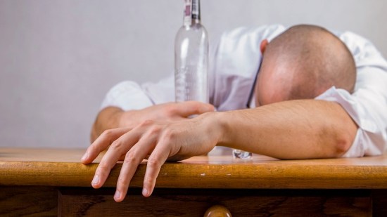 Alcoholismo