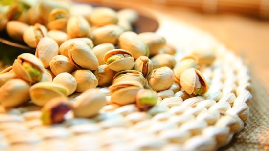 Pistacho