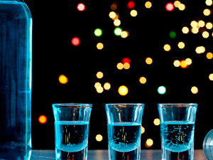 Un fármaco contra la calvicie reduce el consumo de alcohol