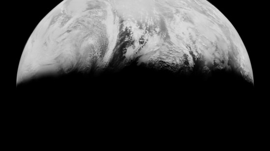 La Luna