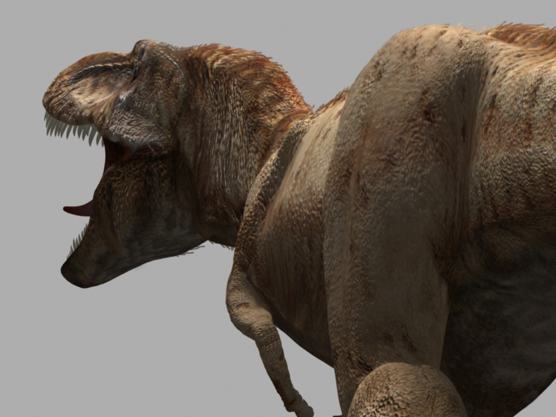 Tyrannosaurus