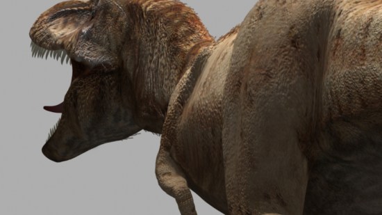 Tyrannosaurus