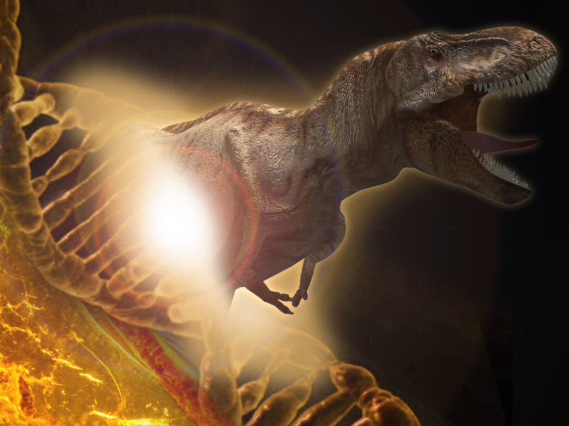 Dinosaurio