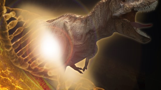 Dinosaurio