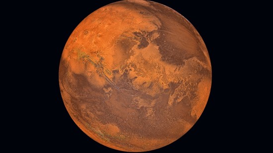 valles-marineris