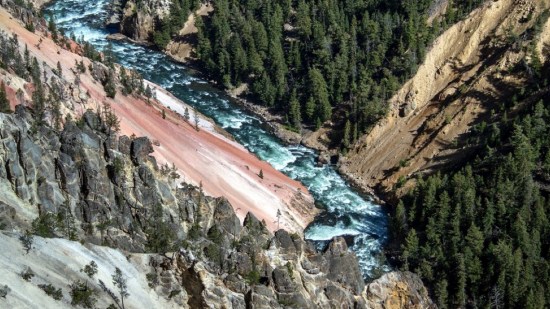 Parque nacional