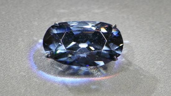 Diamante Hope