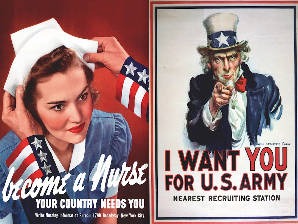 PROPAGANDA