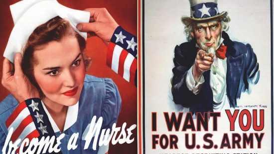 PROPAGANDA
