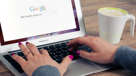 Buscador Google