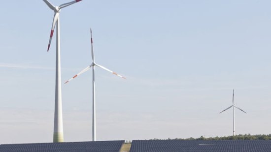 El top 6 de las energías renovables