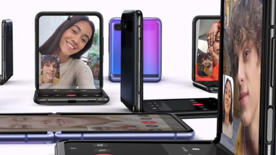 galaxy z flip