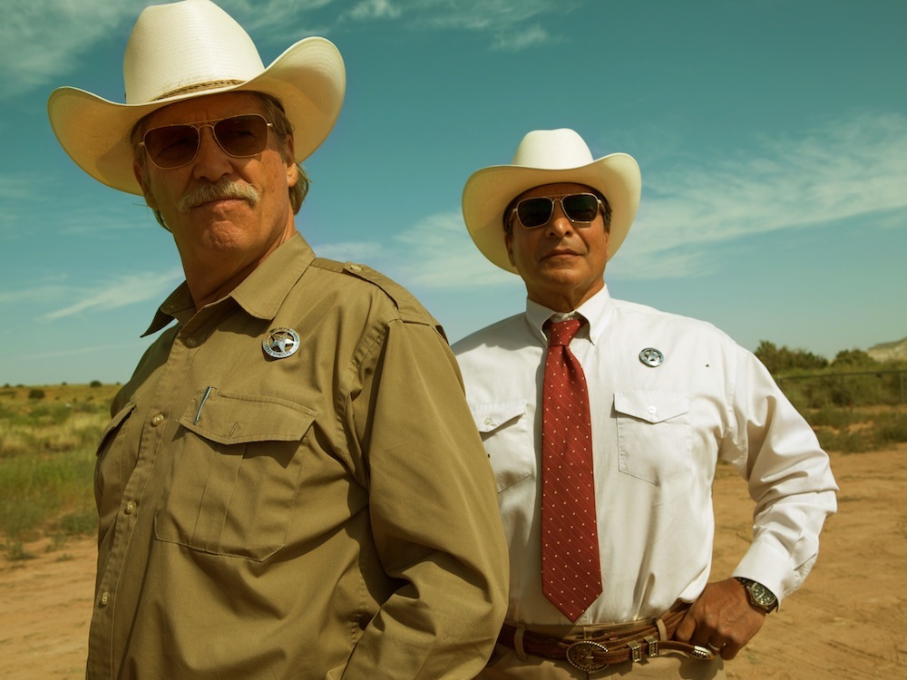 ¿Qué es un ‘buddy film’?