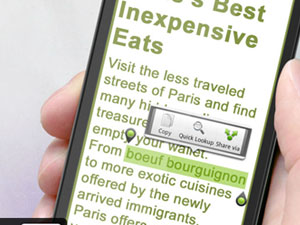 HTC Sense 4, la nueva plataforma que revoluciona los smartphones