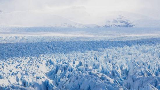 Paisaje helado