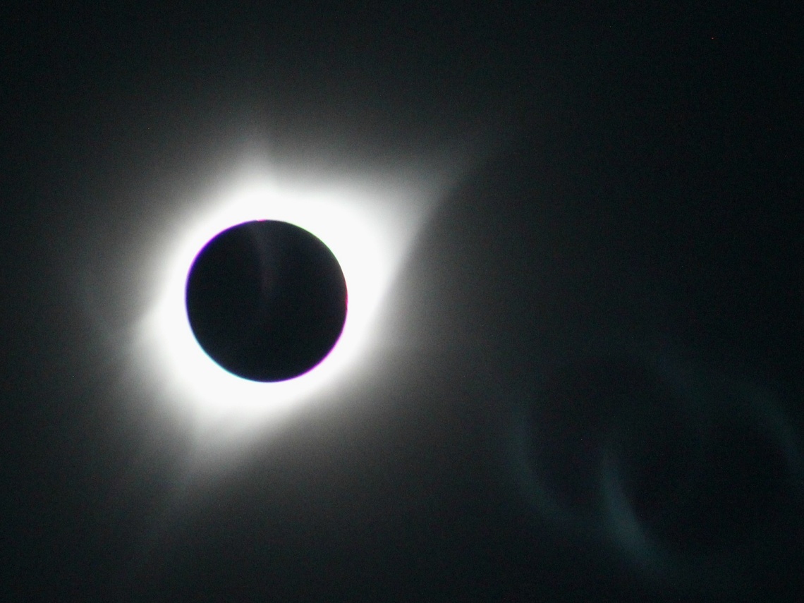 Eclipse de sol