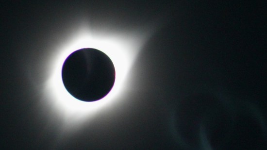 Eclipse de sol