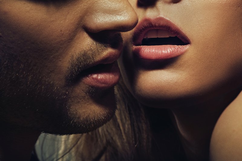 deseo sexual