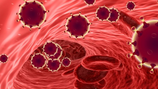 coronavirus-sangre