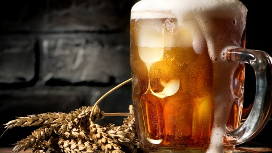cerveza