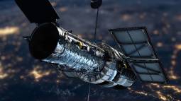 Telescopio