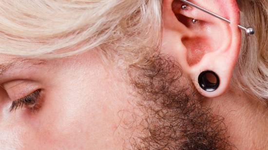 Piercing