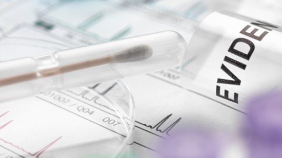 Identificar violadores mediante bacterias en el vello púbico
