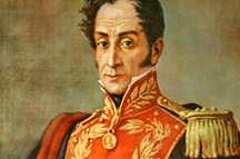 Siete, eran siete los libertadores