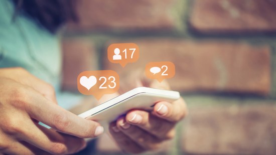 Redes sociales 1