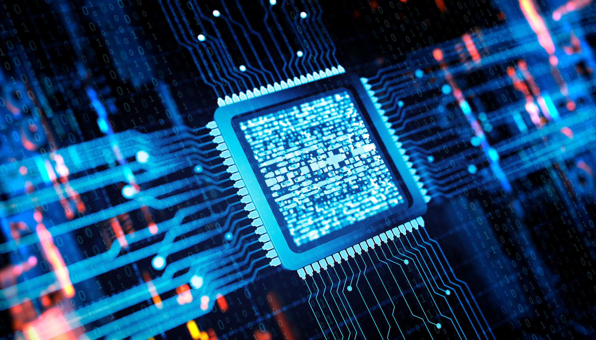 Microprocesador