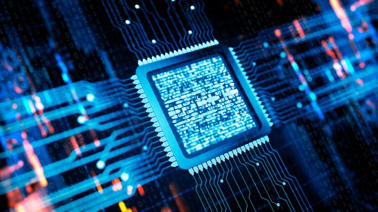 Microprocesador