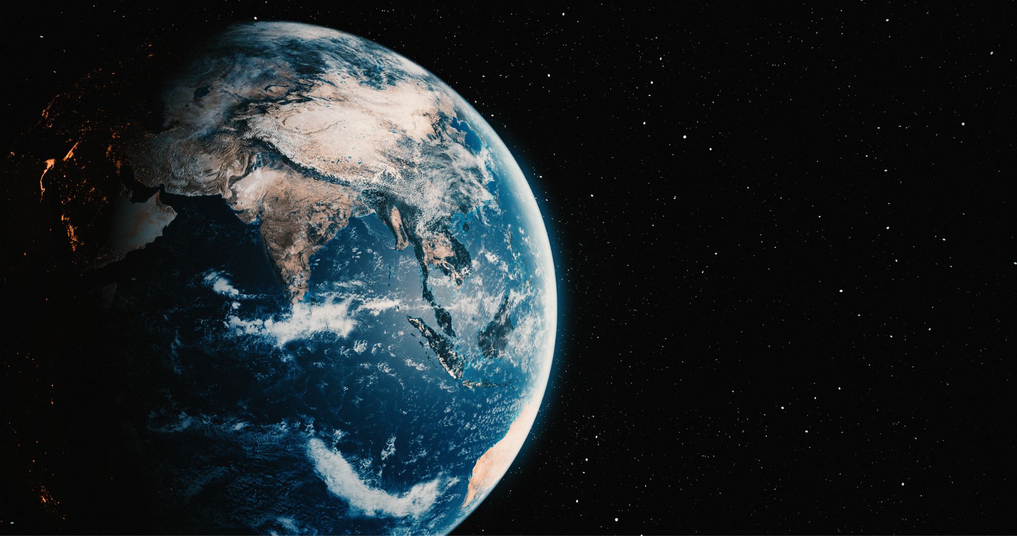 Planeta Tierra