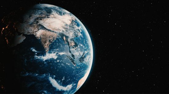 Planeta Tierra