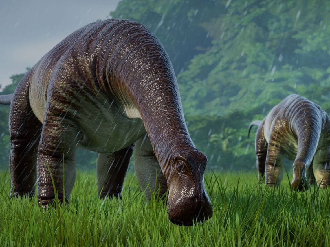 Nigersaurus