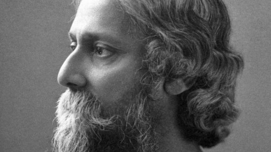 Tagore