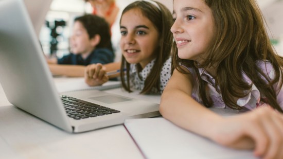 Nativos digitales