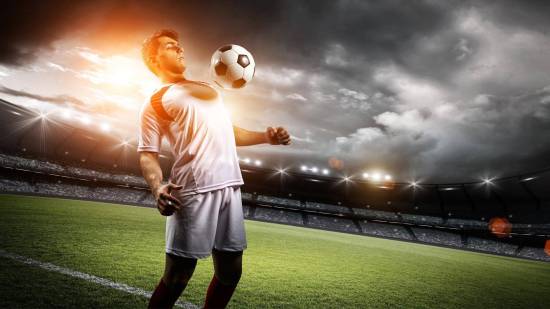 ¿Puede matarte un balonazo en el corazón?