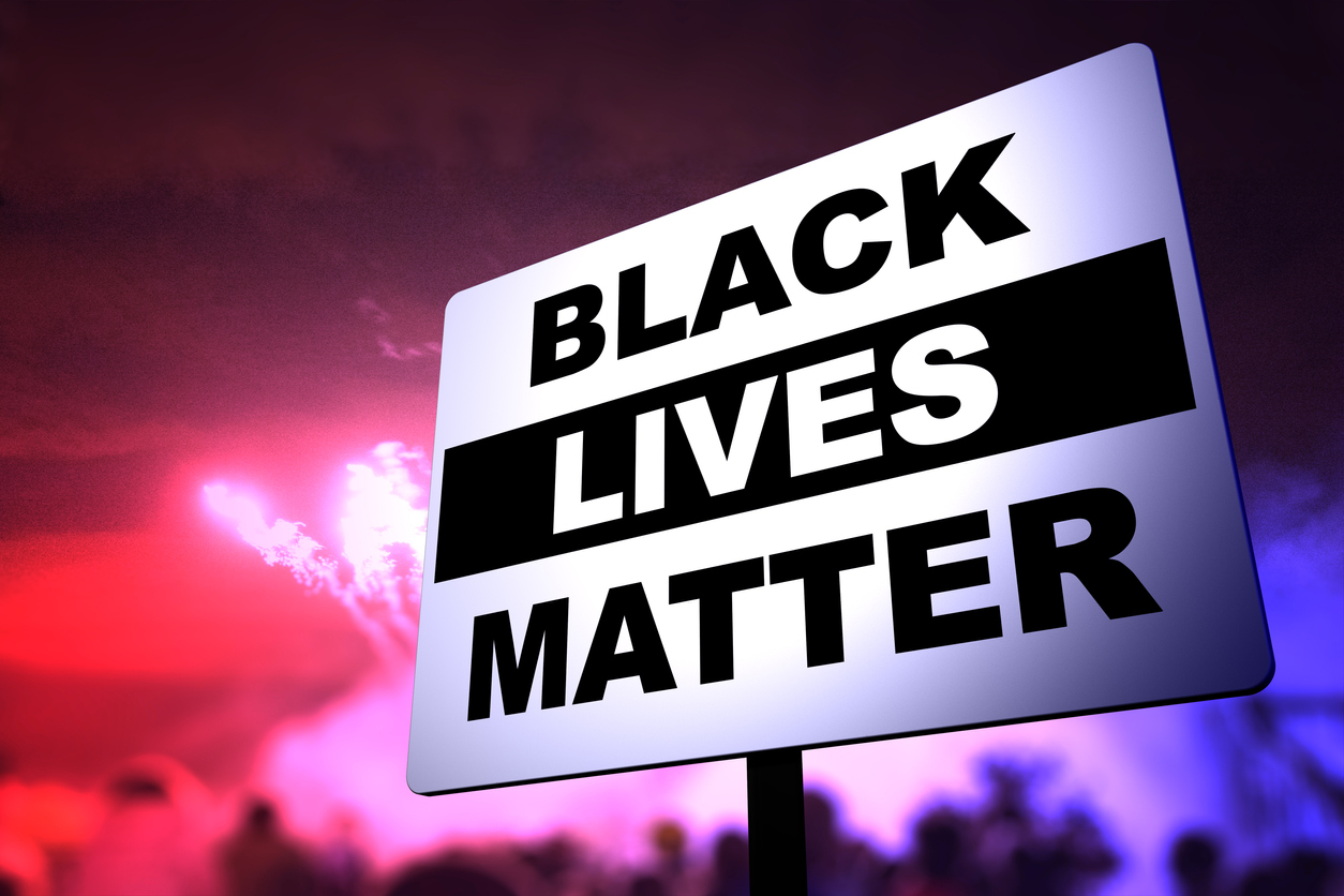 Black Lives Matter