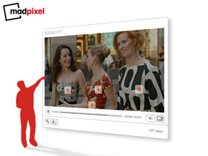 Consigue más información cuando ves un vídeo: el Vídeo Online Interactivo