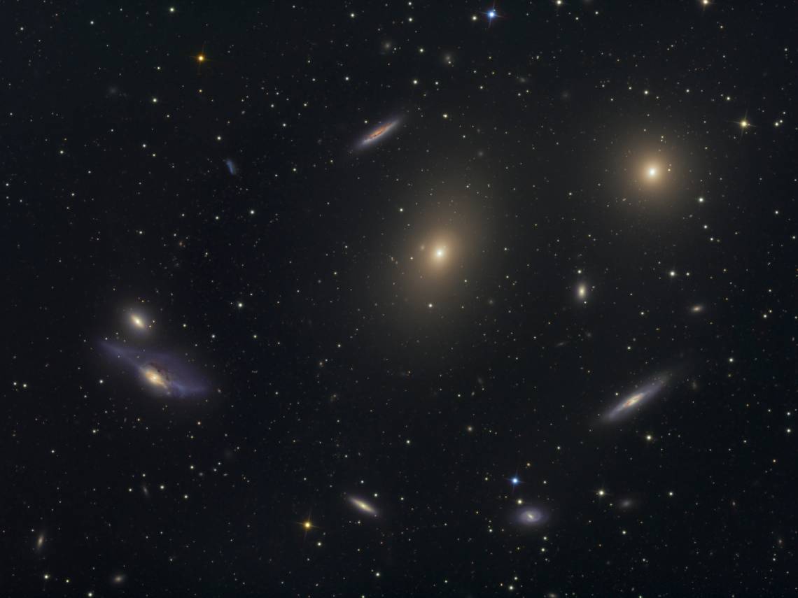 Universo