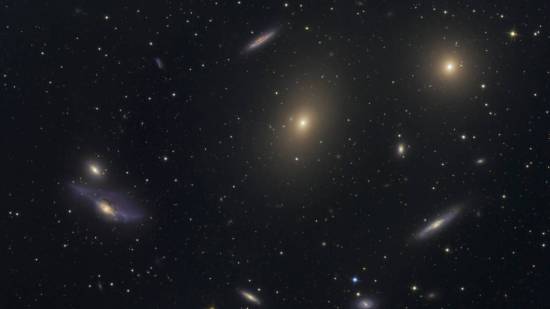 Universo