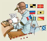 Signos y señales