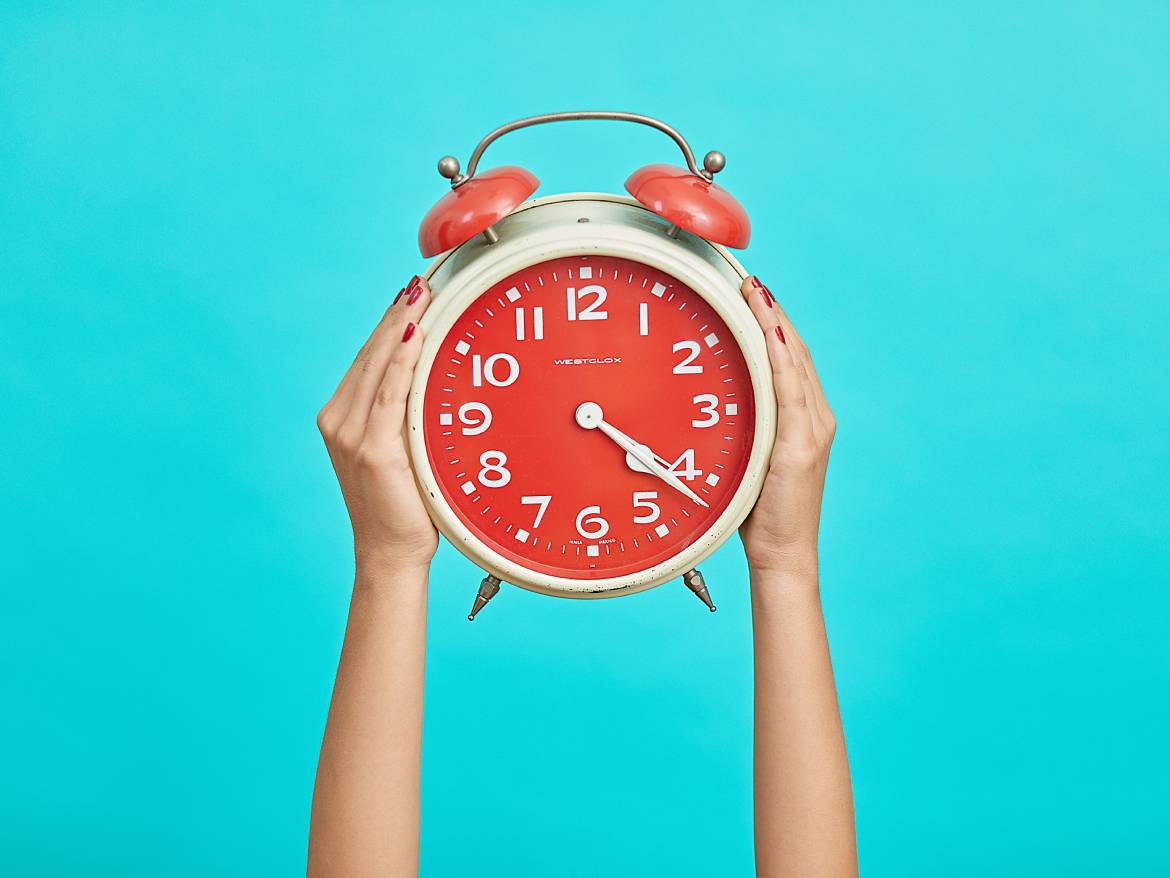 ¿Cuál es el periodo de tiempo más corto que se puede medir?