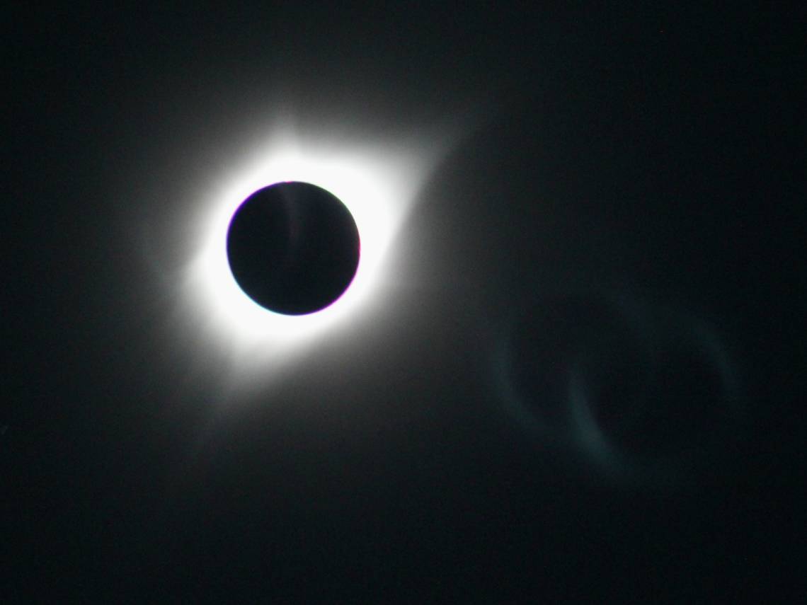 Eclipse Solar