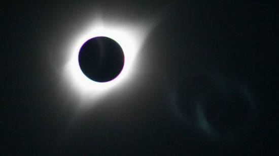 Eclipse Solar