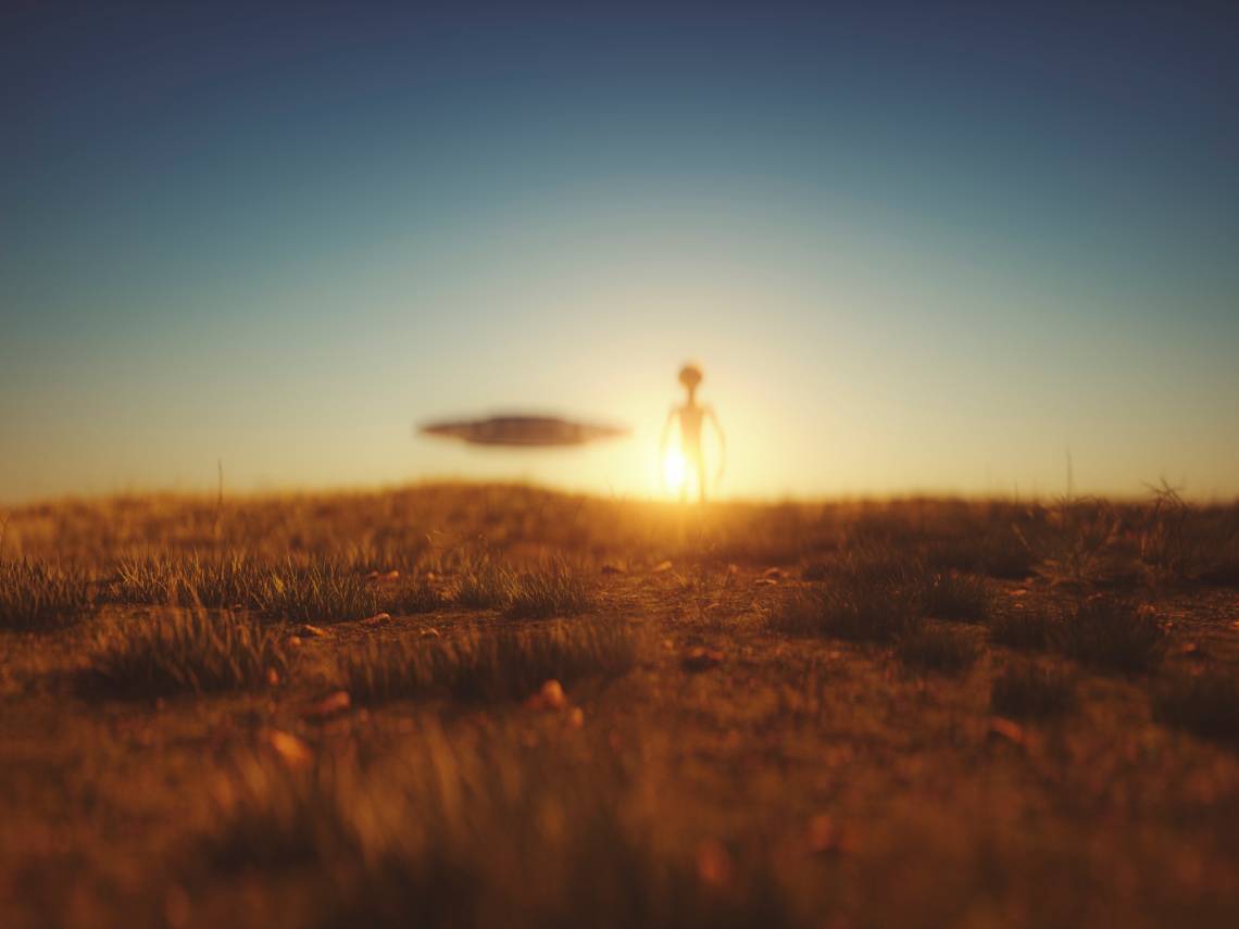 Extraterrestre