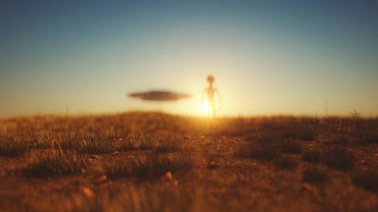 Extraterrestre